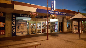 Alexandra Pharmacy