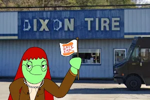 Dixon Tire & Service Center image