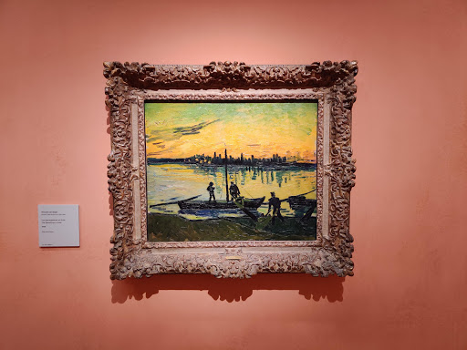 Thyssen-Bornemisza Museum