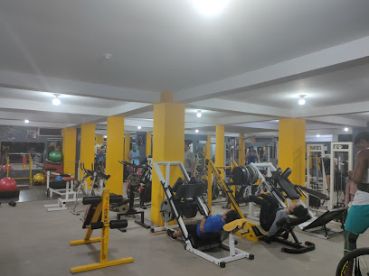 LEOS GYM - Esmeraldas &, Francisco de Orellana, Ecuador