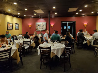 Amelia's Italian Restaurant