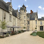 Chateau de Dissay · Hotel & Spa & Restaurant Vienne (86) Dissay