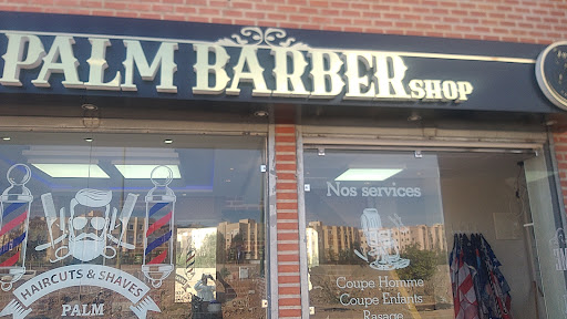Barber Shop «Palm Barber Shop», reviews and photos, 20 Church St, Greenwich, CT 06830, USA
