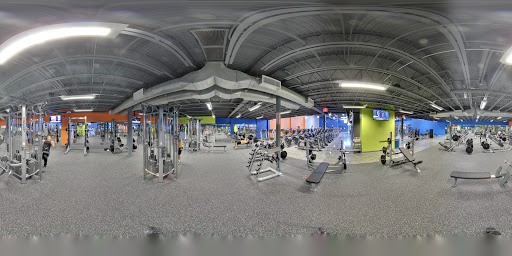 Health Club «Charter Fitness of North Riverside, IL», reviews and photos, 1770 Harlem Ave, North Riverside, IL 60546, USA