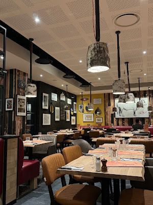 Hippopotamus Steakhouse à Tarbes