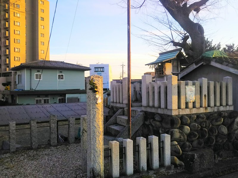 秋葉神社