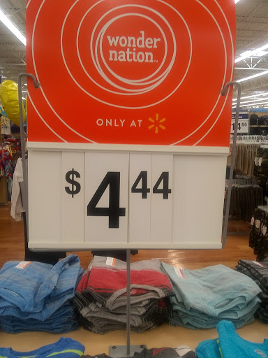 Department Store «Walmart Supercenter», reviews and photos, 1752 N Frontage Rd, Hastings, MN 55033, USA