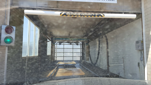 Car Wash «Car Wash Express», reviews and photos, 8422 N Lindbergh Blvd, Florissant, MO 63031, USA