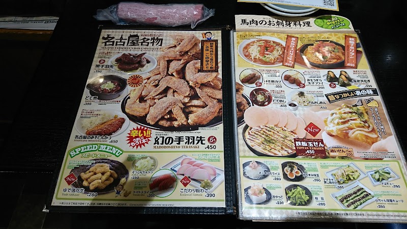 世界の山ちゃん 女子大店 愛知県名古屋市中区栄 居酒屋 レストラン グルコミ