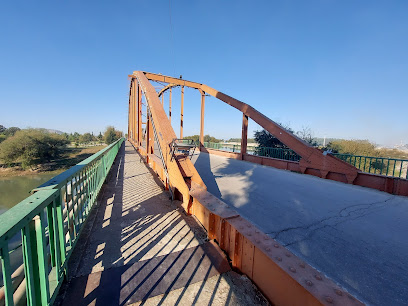 Ceyhan Demir Köprü
