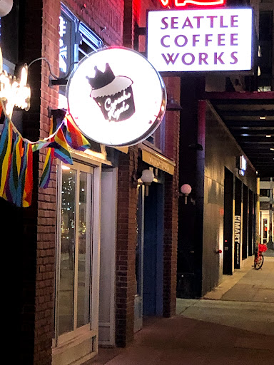 Cafe «Cupcake Royale», reviews and photos, 108 Pine St, Seattle, WA 98101, USA