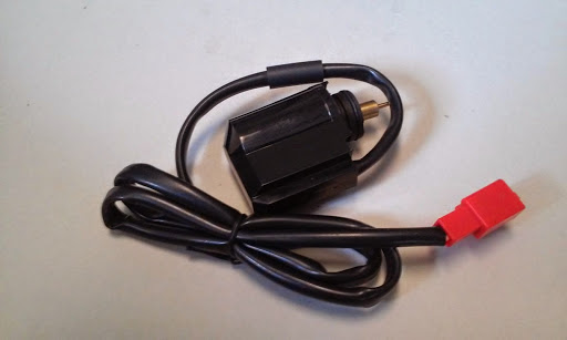 Motor Scooter Dealer «ScooterMax», reviews and photos, 6020 S Orange Ave, Pine Castle, FL 32809, USA