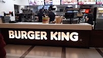 Atmosphère du Restauration rapide Burger King à Saint-Nazaire-d'Aude - n°7