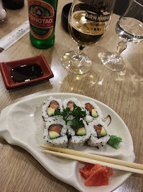 Plats et boissons du Restaurant japonais Yoshida à Paris - n°20