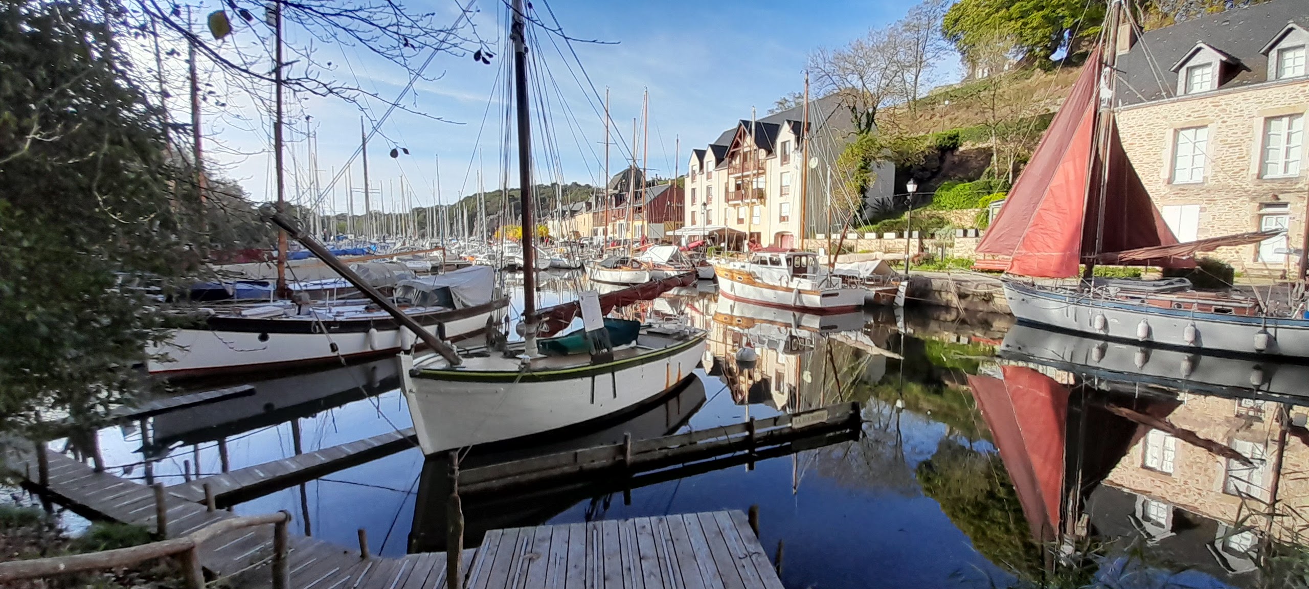 Photo n° 1 de l'avis de Fabienne.u fait le 31/10/2022 à 19:43