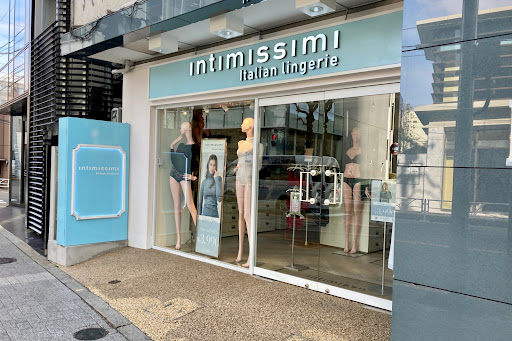 Intimissimi 代官山店