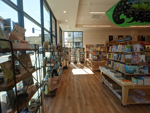 Copperfields Books image