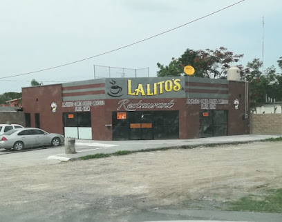 Restaurante Lalitos - Fraccionamiento 78-80, 88950 Río Bravo, Tamaulipas, Mexico