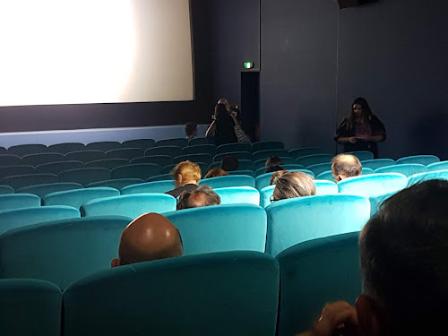 Cinéma Arcel à Corbeil-Essonnes