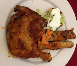 Restaurant La Antigua photo