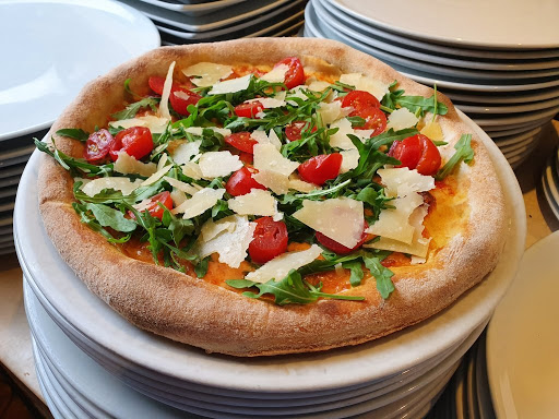 Pizzeria Civico2 - Via Marconi in Villafranca di Verona, Provincia di Verona