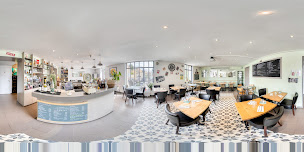 Photo n°61 de ️ Bistrot Tricotine à Gressey ()