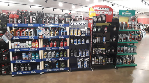 Motorcycle Dealer «Dutchess Recreational Vehicles», reviews and photos, 737 Freedom Plains Rd, Poughkeepsie, NY 12603, USA