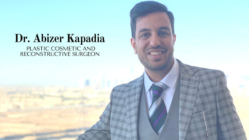 Dr. Abizer Kapadia - PLASTIC COSMETIC and RECONSTRUCTIVE SURGEON