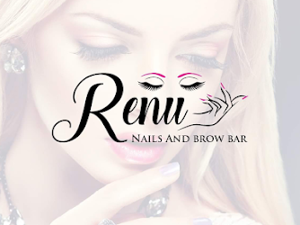 Renu Nails And Brow Bar
