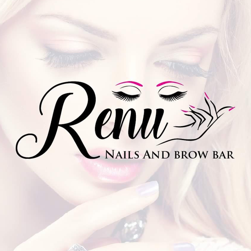 Renu Nails And Brow Bar