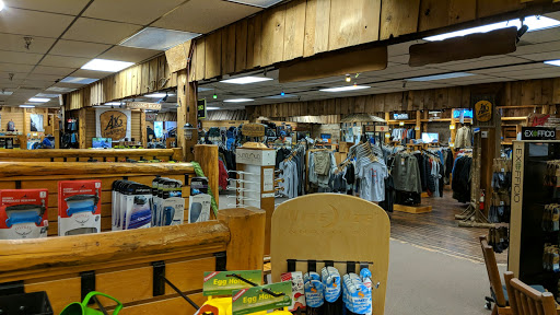 Sporting Goods Store «Adventure 16», reviews and photos, 4620 Alvarado Canyon Rd, San Diego, CA 92120, USA