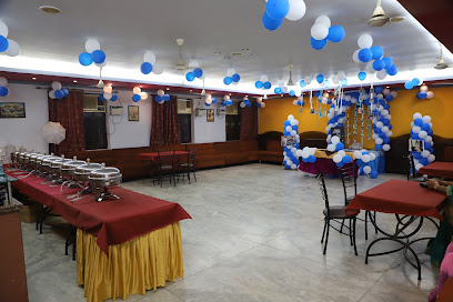 AANGAN RESTAURANT