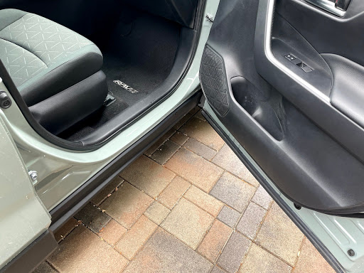 Auto Body Shop «Rancho Auto Body», reviews and photos, 591 Westlake St # A, Encinitas, CA 92024, USA