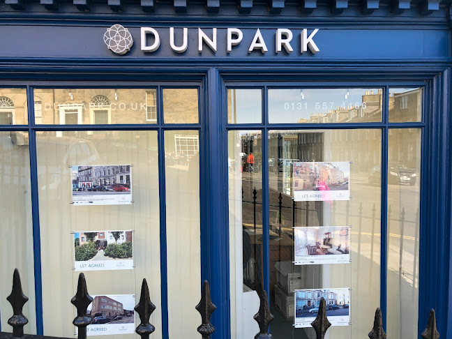 Reviews of Dunpark Property Agents in Edinburgh - Real estate agency