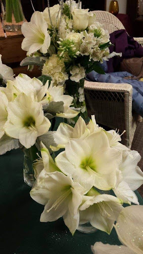 Florist «Given-Erwin Florist», reviews and photos, 328 Cambridge St, Burlington, MA 01803, USA