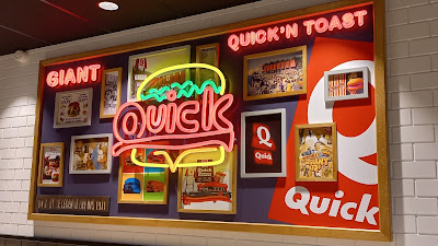 Quick Delivery Boulogne Billancourt à Boulogne-Billancourt