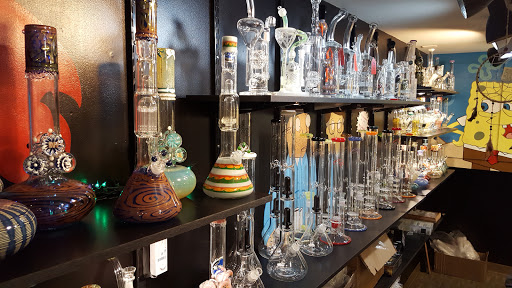 Vaporizer Store «Peace of Sunshine», reviews and photos, 2 Mellor Ave, Catonsville, MD 21228, USA