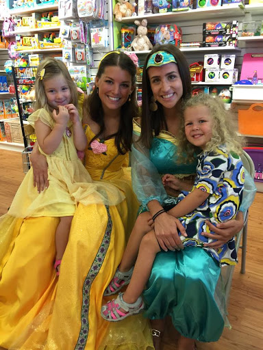 Toy Store «Learning Express Toys of Franklin, MA», reviews and photos, 80 Franklin Village Drive, Franklin, MA 02038, USA