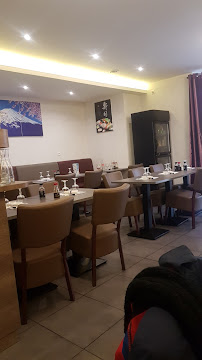 Atmosphère du Restaurant japonais Kanzaki à Belfort - n°4