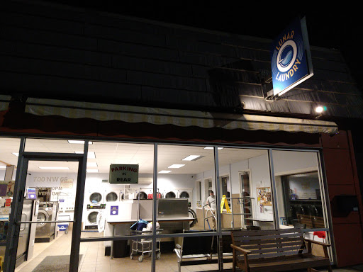 Laundromat «Lunar Laundry», reviews and photos, 700 NW 65th St, Seattle, WA 98117, USA