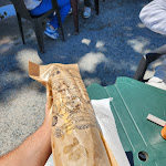 Photo n° 2 de l'avis de Jimmy.r fait le 28/06/2023 à 07:03 pour Snack Croc' Richard à Les Arcs