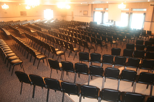 Event Venue «Spectacular Event Center», reviews and photos, 395 Griffin Rd, Bangor, ME 04401, USA