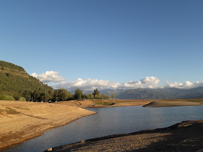 Ecoturismo Lago Colbun Ltda.