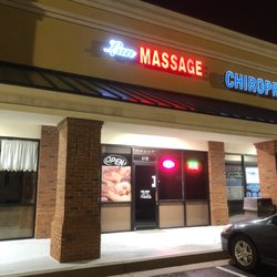 Lan Spa Massage 30281