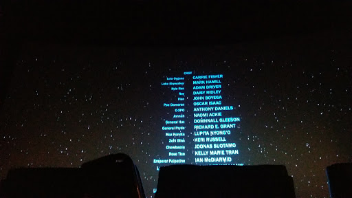 Movie Theater «Cinemark Reno Summit Sierra», reviews and photos, 13965 South Virginia Street,, Reno, NV 89511, USA