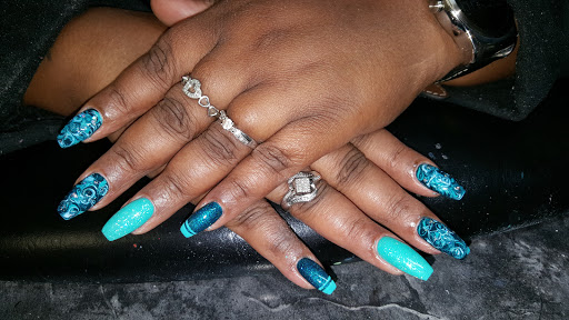 Beauty Salon «Allure Grand Salon», reviews and photos, 503 Hill Rd N, Pickerington, OH 43147, USA