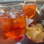 Photo n°1 de l'avis de Sarka.e fait le 20/11/2022 à 14:38 sur le  TRATTORIA PIZZERIA AE DO MARIE à San Francesco della Vigna