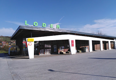 Kaufhaus Loder