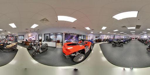 Motorcycle Dealer «Friendly Honda Yamaha», reviews and photos, 10939 Airline Hwy, Baton Rouge, LA 70816, USA