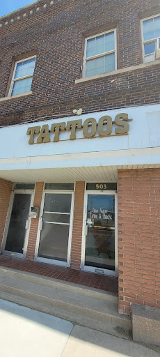 Explore womens chest tattoo ideas, creative tattoo ideas in Waterloo, available at Cedar Valley Tattoo & Piercing Studio